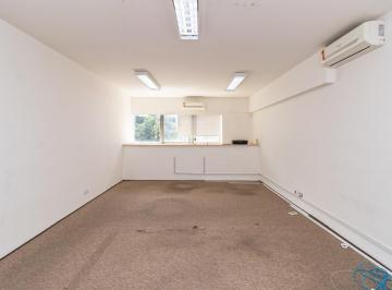 Comercial · 80m² · 4 Quartos · Sala comercial na Avenida Angélica, N. 1814 - 704 • 80 m²