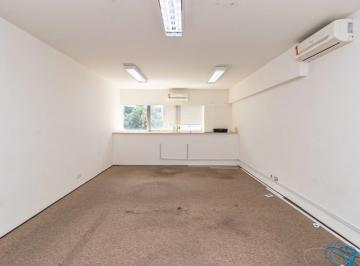 Comercial · 80m² · 4 Quartos · Sala comercial na Avenida Angélica, N. 1814 - 704 • 80 m²