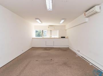 Comercial · 80m² · 4 Quartos · Sala comercial na Avenida Angélica, 1814 - 704 • 80 m²