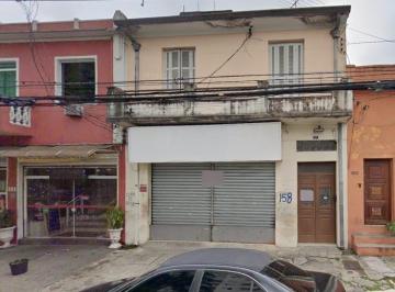 Comercial · 210m² · Loja na Rua Capitão Macedo, N. 158 • 210 m²