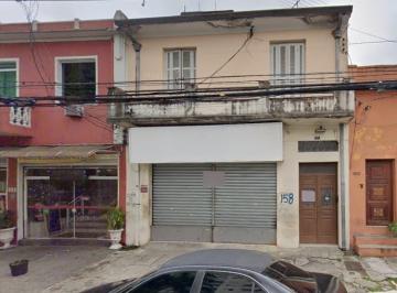 Comercial · 210m² · Loja na Rua Capitão Macedo, 158 • 210 m²