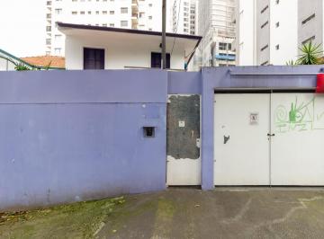 Comercial · 280m² · 8 Quartos · 2 Vagas · Casa comercial na Rua Dona Avelina, N. 138 • 280 m²