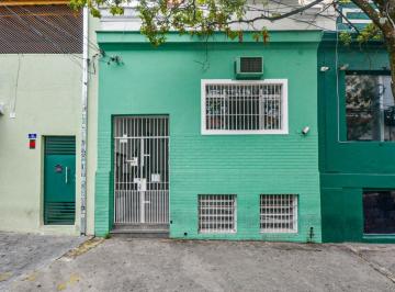 Comercial · 160m² · 15 Quartos · Casa comercial na Rua Caraíbas, N. 52 - e 54 • 160 m²