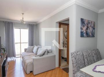 Apartamento · 170m² · 3 Quartos · 1 Vaga · Apartamento à Venda - Vila Gustavo, 3 Quartos,  170 m2