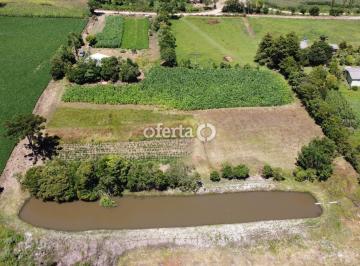 Rural · 100m² · 2 Quartos · 1 Vaga · Chácara na Lapa / Feixo