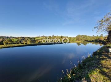 Rural · 100m² · 2 Quartos · 1 Vaga · Chácara na Lapa / Feixo