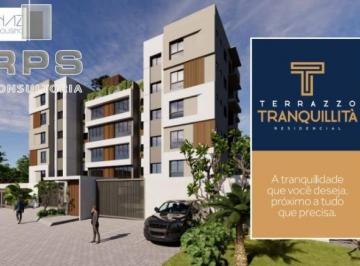 Foto 01 · Apartamento com 83,87 m² em Atibaia com 03 suites e varanda gourmet com churrasqueira