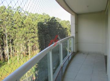 Foto 01 · Apartamento à venda em Tamboré, Santana de Parnaíba-SP: 3 quartos, 1 suíte, 2 salas, 3 banheiros, 2