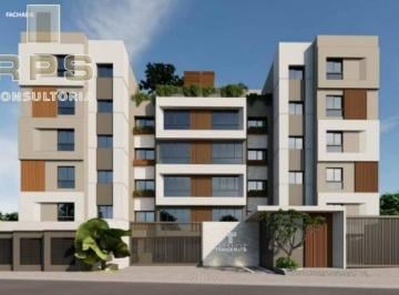 Foto 01 · Apartamento com 69,88m² em Atibaia com 02 suites e varanda gourmet com churrasqueira
