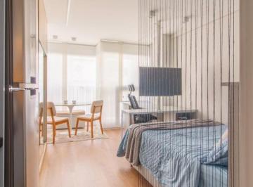 Apartamento de 1 quarto, São Paulo · Apartamento com 28 m² e 1 quarto à venda em Sumarezinho