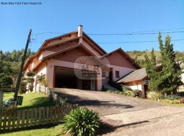 Foto 02 · Casa, Pousada da Neve, Nova Petrópolis, RS