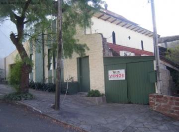 Foto 01 · Casa, Centro, Nova Petrópolis, RS
