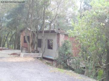 Estrutura em funcionamento · Area, São José do Caí, Nova Petrópolis, RS