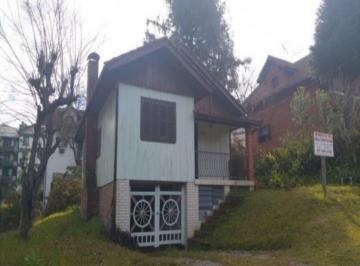 Vista frente casa · Casa, Centro, Nova Petrópolis, RS