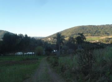 Entrada Terra · Sitio, Linha Imperial, Nova Petrópolis, RS