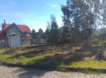 Frente terreno · Terreno, Pousada da Neve, Nova Petrópolis, RS