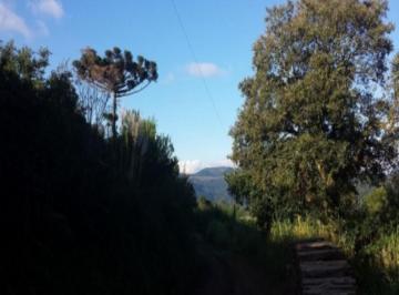 Área de terra · Area, São Jacó, Nova Petrópolis, RS