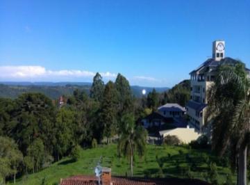 Vista para o vale · Apartamento, Centro, Nova Petrópolis, RS