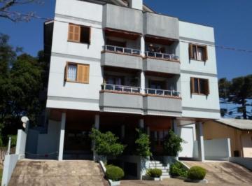 Apartamento · 56m² · 2 Quartos · 1 Vaga · Apartamento, Logradouro, Nova Petrópolis, RS