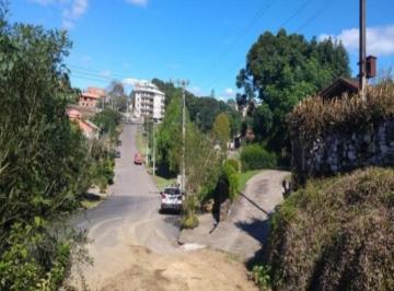 Rua São Sebastião do Caí · Casa, Juriti, Nova Petrópolis, RS