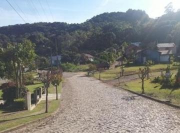 Rua Olaria · Casa, Piá, Nova Petrópolis, RS