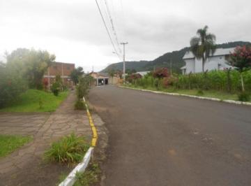 Terreno · 987m² · Terreno, Bela Vista, Picada Café, RS