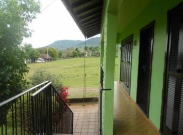 Casa · 250m² · 4 Quartos · 3 Vagas · Casa, Bela Vista, Picada Café, RS