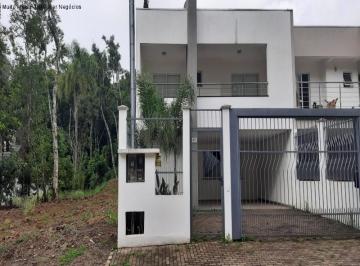 Foto 01 · Casa, Juriti, Nova Petrópolis, RS