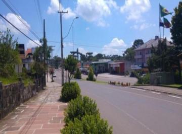 Avenida XV de Novembro · Terreno, Centro, Nova Petrópolis, RS