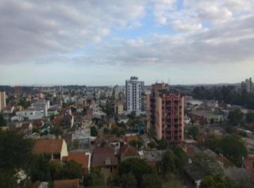 Vista sacada · Apartamento, Centro, Esteio, RS
