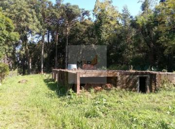 Foto 01 · Terreno à Venda Nova Petrópolis | 600m² Vale Verde | Projeto Aprovado e Estrutura Pronta