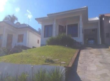 Fachada casa · Casa - Nova Petrópolis