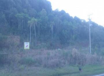 Vista área · Area, Linha Imperial, Nova Petrópolis, RS