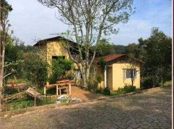 Fachada casa · Casa, Logradouro, Nova Petrópolis, RS