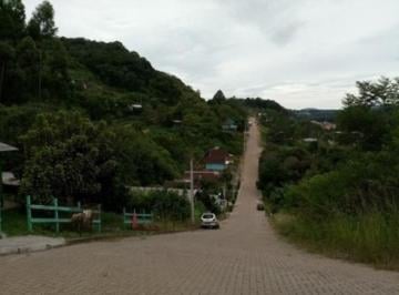 Rua Das Rochas · Casa, Linha Pirajá Alta, Nova Petrópolis, RS