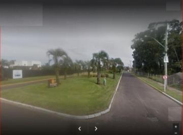 Entrada de acesso · Casa, Centro, Xangri-lá, RS