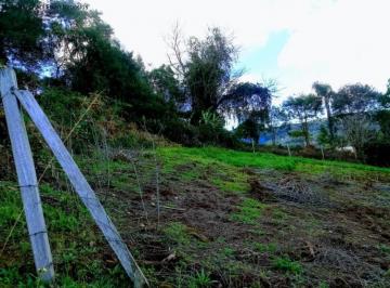 Terrenos · Terreno, Pousada da Neve, Nova Petrópolis, RS