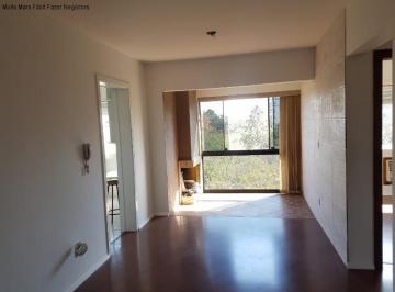 Vista sala de jatar/estar · Apartamento, Cavalhada, Porto Alegre, RS