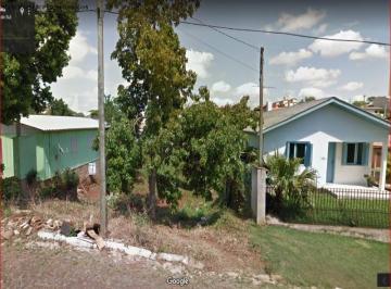 Frente terreno · Terreno, Industrial, Dois Irmãos, RS