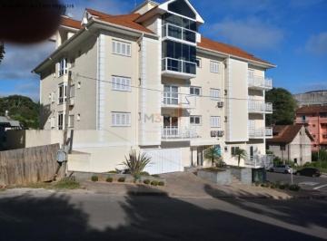 Foto 01 · Apartamento 3 Dormitórios Centro Nova Petrópolis | Venda e Locação | 123m² a 1 Quadra da Praça das F