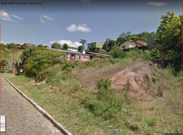 Frente terreno · Terreno, Navegantes, Dois Irmãos, RS