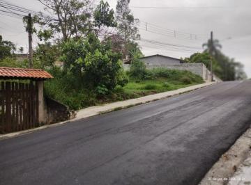 Terreno , Guararema · Terreno 740m2 na Rua Alemanha em Guararema
