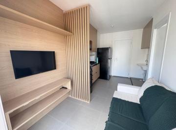 Apartamento de 1 quarto, São Paulo · Apartamento para alugar mobiliado - próximo à USP Butantã. FL56