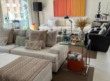 Foto 01 · Oportunidade imperdível: Apartamento de 2 suítes e 176m² no Jardim Paulista, São Paulo-SP - Venda ou