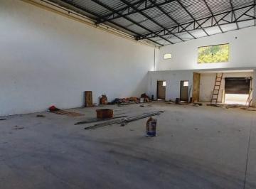 Foto 01 · Locação Galpão em Bragança com 235m2