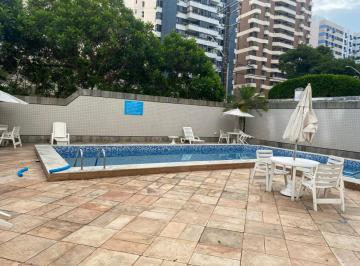 Apartamento de 3 quartos, Salvador · Apartamento 3 quartos, Itaigara, infraestrutura de laser