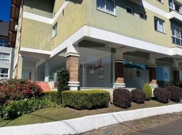 Foto 14 · Sala Comercial para Locação 165m² em Nova Petrópolis | Esquina na RS-235 Bairro Vale Verde | Frente