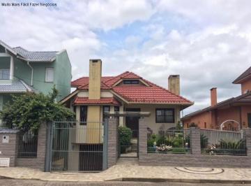 Foto 01 · Casa, Pousada da Neve, Nova Petrópolis, RS