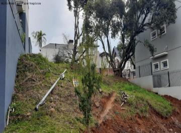Foto 02 · Terreno, Pousada da Neve, Nova Petrópolis, RS