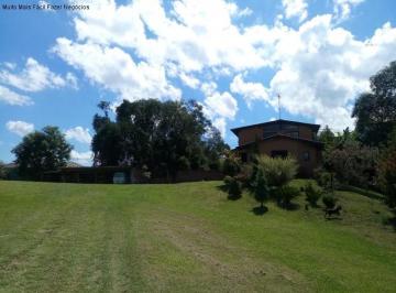 Foto 01 · Casa, Linha Imperial, Nova Petrópolis, RS
